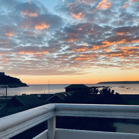 Villa Sea Breeze Marazion Exterior foto