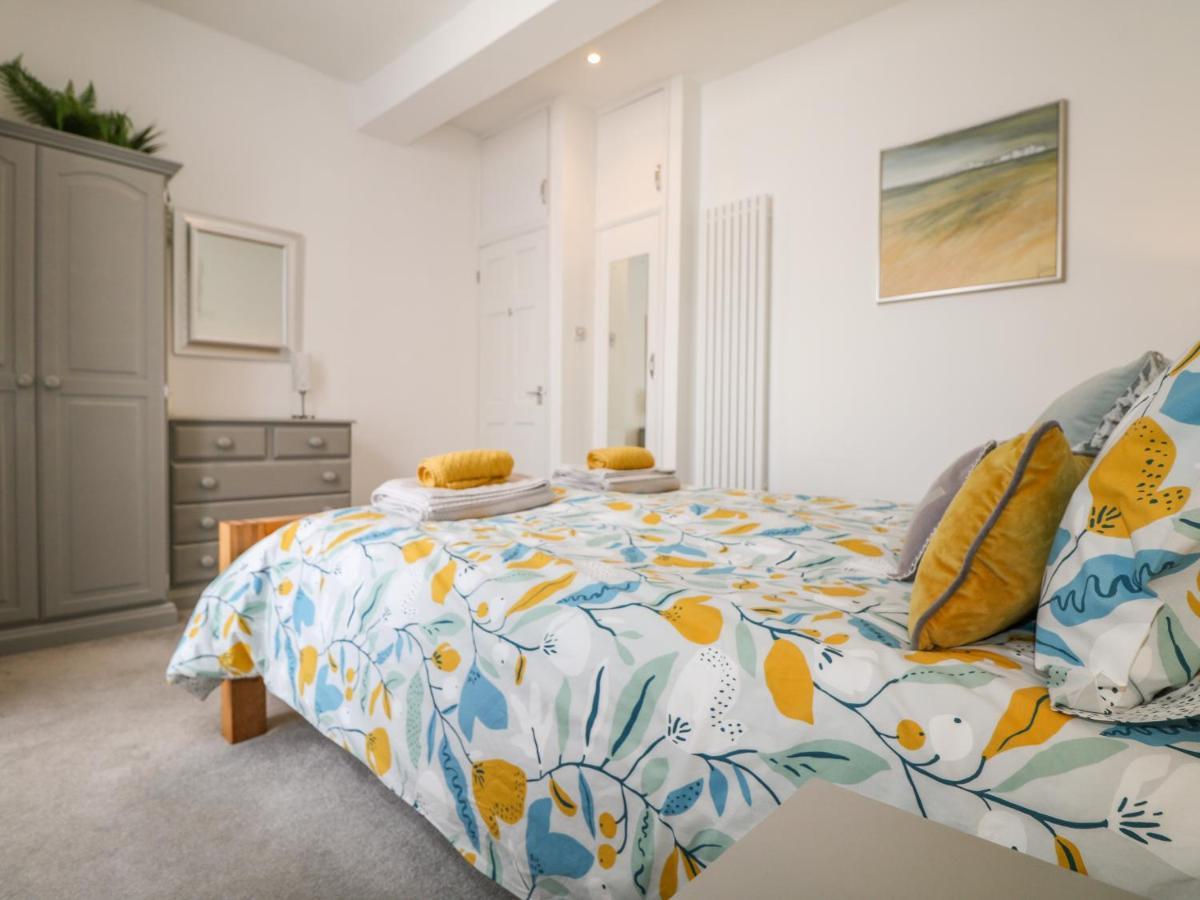 Villa Sea Breeze Marazion Exterior foto