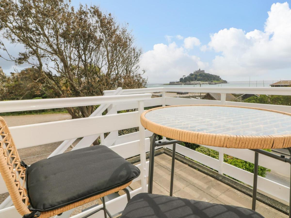 Villa Sea Breeze Marazion Exterior foto