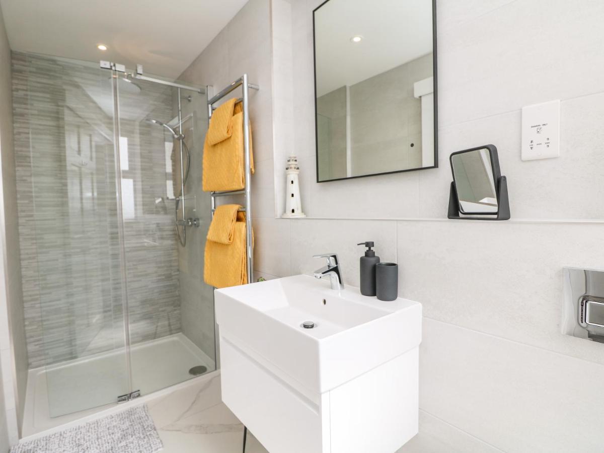 Villa Sea Breeze Marazion Exterior foto