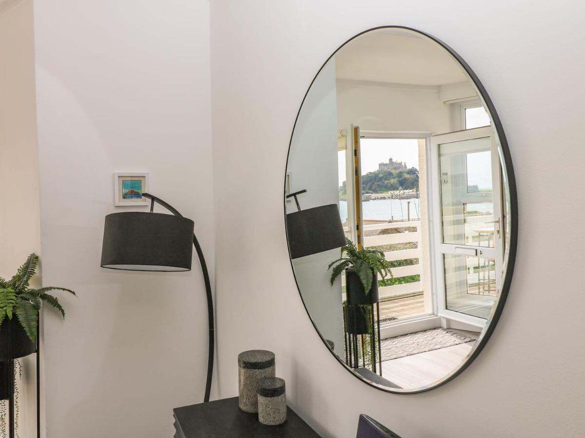 Villa Sea Breeze Marazion Exterior foto