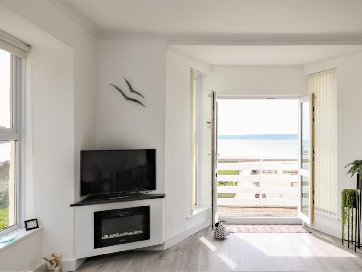 Villa Sea Breeze Marazion Exterior foto