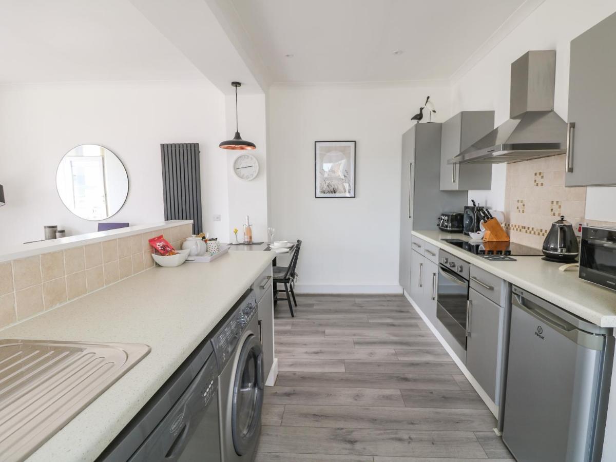 Villa Sea Breeze Marazion Exterior foto