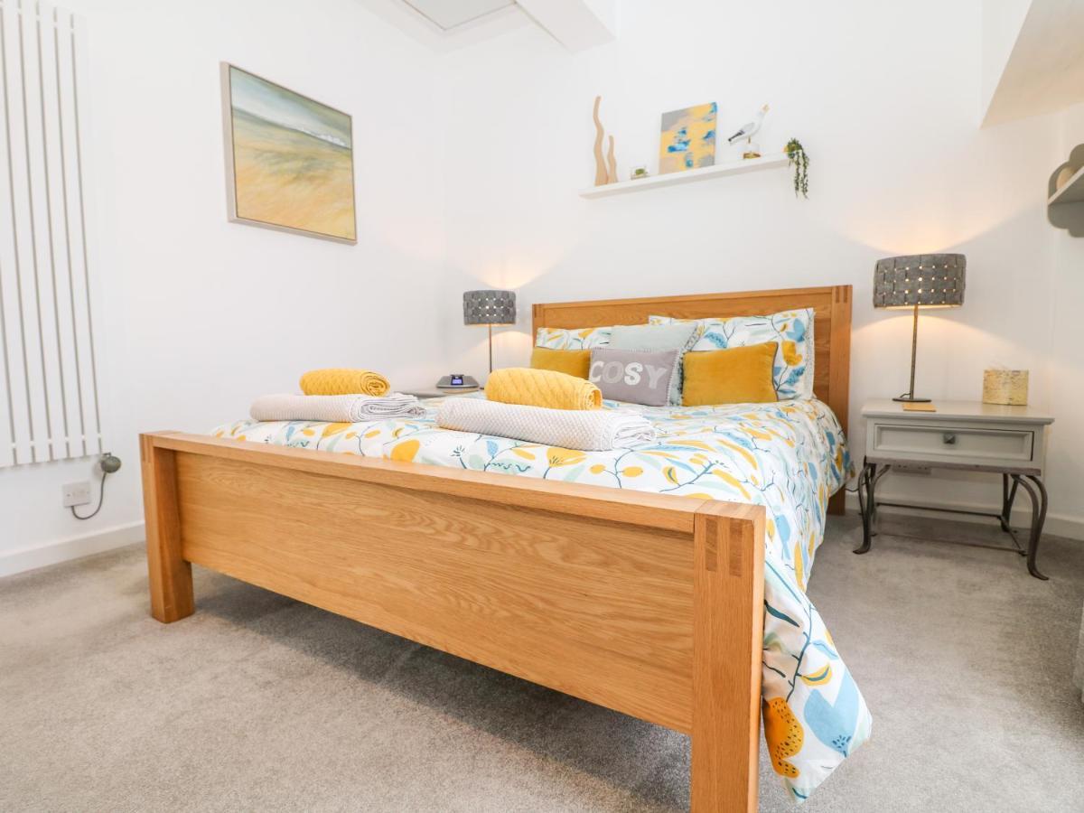 Villa Sea Breeze Marazion Exterior foto